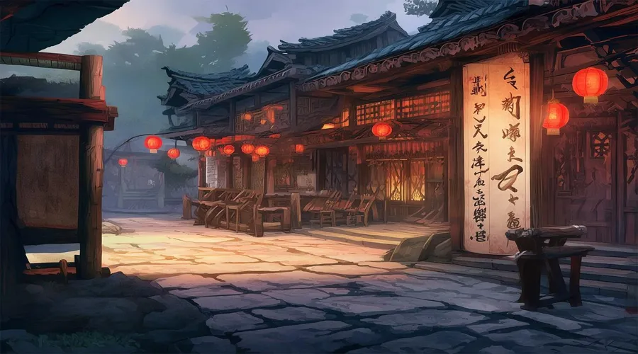 迷雾侦探游戏图片1